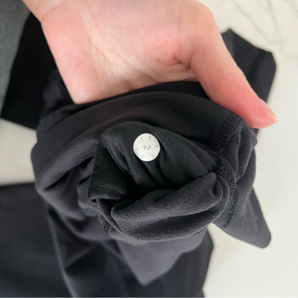 Lululemon Wunder Under Hi-Rise Tight - Tall  (Full-On Luon 31") - Picture 6 of 6